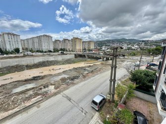 SAMSUN İLKADIM DEREBAHÇE MH. 2+1 95 M2 1. KAT CADDEYE CEPHE KREDİYE UYGUN ANAHTAR TESLİM SIFIR FIRSAT DAİRELER.