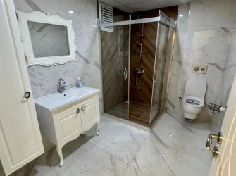 SAMSUN İLKADIM TEPECİK MH. 3+1 165 M2 7. KAT TEPE TOWERS SİTESİNDE CAM BALKONLU HAVUZLU GÜVENLİKLİ SİTE İÇİ KİRALIK LÜKS DAİRE..