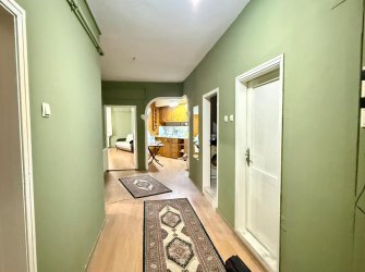 SAMSUN İLKADIM SAİTBEY MH. 2+1 110 m2 YÜKSEK GİRİŞ KAT 2 BALKONLU DIŞ CEPHELİ KREDİYE UYGUN MERKEZİ KONUMDA FIRSAT DAİRE…