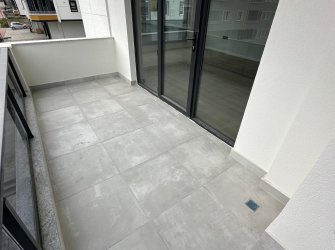 SAMSUN İLKADIM KALKANCI MAH 3+1 2.KAT 145m2 2 BANYO 2 GENİŞ BALKONLU CADDEYE CEPHE VESTİYER TAKILI SIFIR LÜX DAİRE