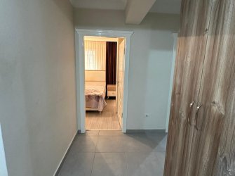 SAMSUN CANİK HASKÖY MAH 3+1 1.KAT 5 YILLIK 2 CAM BALKONLU 2 BANYOLU ASANSÖRLÜ 130m2 KUPON DAİRE 