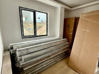 SAMSUN İLKADIM BARUTHANE MH 2+1 100 M2 YÜKSEK GİRİŞ KAT YERDEN ISITMALI CAM BALKONLU AMERİKAN MUTFAK 1 AYA ANAHTAR TESLİM SATILIK SIFIR FIRSAT DAİRE…