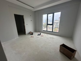 SAMSUN İLKADIM KALKANCI MAH 2+1 110m2 DENİZ VE ŞEHİR MANZARALI 2 GENİŞ BALKON 2 BANYO SIFIR DAİRELER