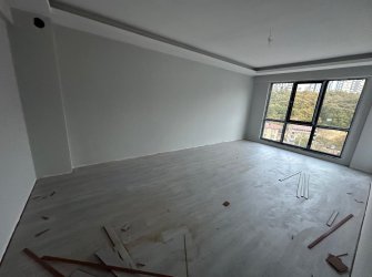 EVİM-NUR'DAN HASKÖY MAH 3+1 2 BANYO 2 BALKON GİYİNME ODALI OTOPARKLI 135m2 YERDEN ISITMALI CADDE ÜZERİ SIFIR DAİRELER