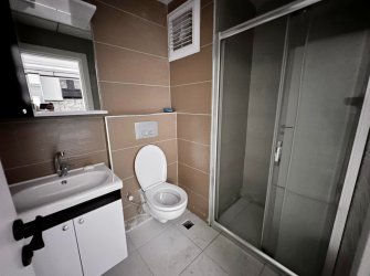 SAMSUN ATAKUM İNCESU YALI MAH 3.KAT SIFIR EŞYALI 1+1 60m2 DENİZ VE DOĞA MANZARALI GENİŞ BALKONLU FIRSAT DAİRE