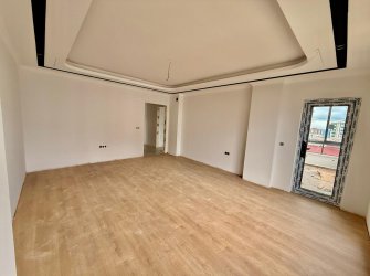 SAMSUN İLKADIM BARUTHANE MH 3+1 135 M2 YERDEN ISITMALI CAM BALKONLU 1 AYA TESLİM KAT SEÇENEKLİ SATILIK SIFIR DAİRELER…