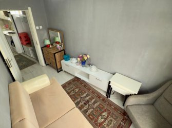 SAMSUN İLKADIM RASATHANE MH 2+1 85m2 2.KAT İÇİ YAPILI DOĞALGAZLI MERKEZİ KONUMDA FULL EŞYALI KİRALIK DAİRE