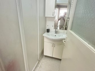 SAMSUN İLKADIM RASATHANE MH. 2+1 4. KAT DOĞALGAZLI KREDİYE UYGUN FIRSAT DAİRE..