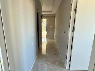 SAMSUN İLKADIM KALKANCI MH. 2+1 100m2  3.KAT YERDEN ISITMALI 2 BALKONLU  ASANSÖRLÜ OTOPARKLI 2 AYA TESLİM SIFIR FIRSAT DAİRE