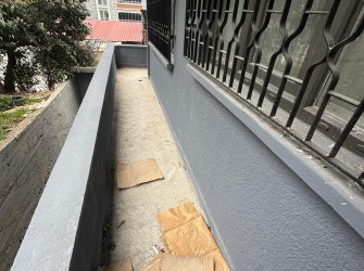 SAMSUN İLKADIM KADİFEKALE MAH 170m2 ARSA ÜZERİNDE 5.KATLI DIŞCEPHELİ DENIZ VE ŞEHİR MANZARALI İÇİ SIFIR YAPILI KOMPLE SATILIK BİNA  ( 5 AYRI BAĞIMSIZ BÖLÜM - KOMBİ TAKILI )