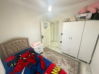 SAMSUN İLKADIM ADALET MH 3+1 GİRİŞ KAT 5YILLIK VESTİYERLİ EBEVEYN BANYOLU SALON MUTFAK AYRI ÇİFT ASANSÖRLÜ KAPALI OTOPARKLI  FIRSAT DAİRE