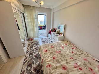 SAMSUN İLKADIM KAVACIK 3+1 2. KAT 120 M2 CAM BALKONLU YERDEN ISITMALI DENİZ MANZARALI KREDİYE UYGUN FIRSAT DAİRE.. 