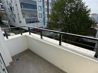 EVİM-NUR'DAN HASKÖY MAH 3+1 125m2 YÜKSEK GİRİŞ GENİŞ BALKONLU KREDİYE UYGUN 2 BANYO ÖZEL YAPIM SIFIR KUPON DAİRE