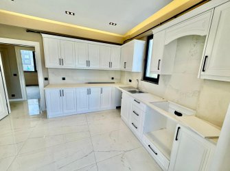 SAMSUN İLKADIM KALKANCI MH. 2+1 4. KAT 100 M2 DENİZ MANZARALI YERDEN ISITMALI SIFIR FIRSAT DAİRE.. 