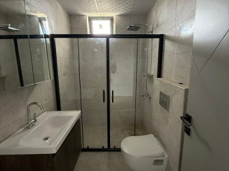 EVİM-NUR'DAN İNCESU YALI MAH 1+1 45m2 SIFIR YERDEN ISITMALI GİRİŞ KAT KUPON DAİRE