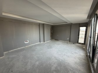 EVİM-NUR'DAN HASKÖY MAH 3+1 125m2 YÜKSEK GİRİŞ GENİŞ BALKONLU KREDİYE UYGUN 2 BANYO ÖZEL YAPIM SIFIR KUPON DAİRE