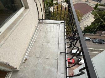 SAMSUN İLKADIM FEVZİ ÇAKMAK MH 2+1 110m2 7.KAT DENİZ MANZARALI İÇİ FULL YAPILI ASANSÖRLÜ DIŞCEPHELİ 3 BALKONLU KREDİYE UYGUN SATILIK FIRSAT DAİRE