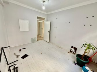 SAMSUN İLKADIM SAİTBEY MH. 4+1 130 m2 YÜKSEK GİRİŞ KAT AMERİKAN MUTFAK BALKONLU MERKEZİ KONUMDA KİRALIK DAİRE…