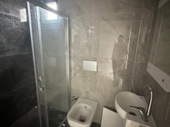 SAMSUN İLKADIM KALKANCI MAH 2+1 110m2 DENİZ VE ŞEHİR MANZARALI 2 GENİŞ BALKON 2 BANYO SIFIR DAİRELER