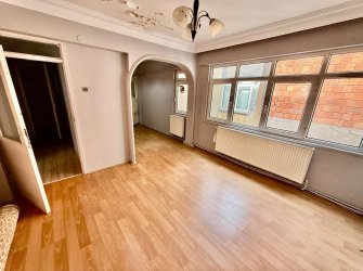 SAMSUN İLKADIM HÜRRİYET MH 2+1 100m2 4. KAT GENİŞ BALKONLU DOĞALGAZLI MERKEZİ KONUMDA KREDİYE UYGUN KUPON DAİRE