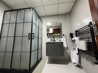 SAMSUN ATAKUM CUMHURİYET MH 2+1 YÜKSEK GİRİŞ TRAMVAYA 1DK ANAYOL VE TRAMVAY ARASINDA FIRSAT DAİRE