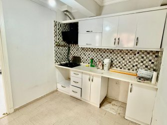 SAMSUN İLKADIM SAİTBEY MH. 4+1 130 m2 YÜKSEK GİRİŞ KAT AMERİKAN MUTFAK BALKONLU MERKEZİ KONUMDA KİRALIK DAİRE…