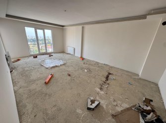 SAMSUN İLKADIM KALKANCI MH. 3+1 160 M2 2. KAT EBEVEYN BANYOLU KİLERLİ ANAHTAR TESLİM SIFIR FIRSAT DAİRE..