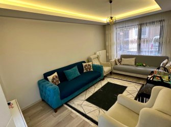 SAMSUN CANİK BELEDİYEEVLERİ MAH 2+1 3 YILLIK 110m2 2 CAM BALKONLU 2 BANYOLU YÜKSEK FIRSAT GİRİŞ DAİRE