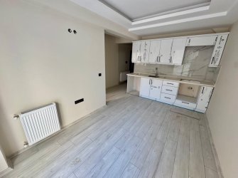 SAMSUN İLKADIM KIŞLA 1+1 Y.GİRİŞ SIFIR FIRSAT DAİRE...