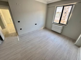 SAMSUN İLKADIM UNKAPANI MAH 2+1 100m2 ASANSÖRLÜ GENİŞ BALKONLU YOLA CEPHE KREDİYE UYGUN SIFIR SON 3 DAİRE
