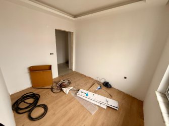 SAMSUN İLKADIM BARUTHANE MH 3+1 135 M2 YERDEN ISITMALI CAM BALKONLU 1 AYA TESLİM KAT SEÇENEKLİ SATILIK SIFIR DAİRELER…