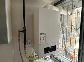 SAMSUN İLKADIM KADİFEKALE MAH 170m2 ARSA ÜZERİNDE 5.KATLI DIŞCEPHELİ DENIZ VE ŞEHİR MANZARALI İÇİ SIFIR YAPILI KOMPLE SATILIK BİNA  ( 5 AYRI BAĞIMSIZ BÖLÜM - KOMBİ TAKILI )