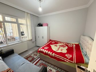 SAMSUN İLKADIM SAİTBEY MH 2+0 65m2 YÜKSEK GİRİŞ KAT İÇİ FULL SIFIR YAPILI GENİŞ BALKONLU BULVARIN 1 SOKAK ÜSTÜ DIŞ CEPHELİ FIRSAT DAİRE 