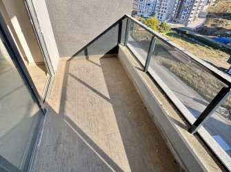 SAMSUN ATAKUM KÖRFEZ MH. 1+1 55 M2 5. KAT YERDEN ISITMALI SOĞUKSU BULVARINA CEPHE İSKANI ALINMIŞ KREDİYE UYGUN FIRSAT DAİRE..