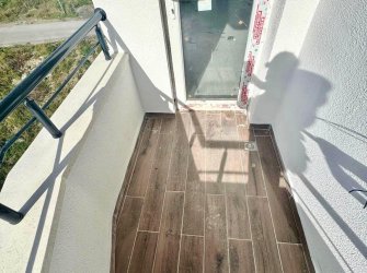 SAMSUN İLKADIM KALKANCI MH. 2+1 100 M2 3. KAT DENİZ MANZARALI KREDİYE UYGUN SIFIR FIRSAT DAİRE.. 