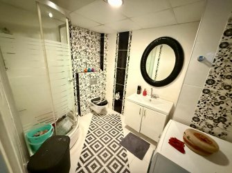 SAMSUN İLKADIM KALKANCI MH. 3+1 140 M2 3. KAT EBEVEYN BANYOLU CAM BALKONLARI TAKILI KREDİ LİMİTİ YOK SİTE İÇİ FIRSAT DAİRE.. 