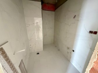 SAMSUN CANİK HASKÖY MH 2+1 100 m2 3. KAT DENİZ MANZARALI BALKONLU DOĞALGAZLI 2 AYA TESLİM SIFIR KUPON DAİRE