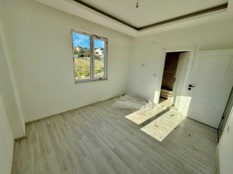 EVİM-NUR'DAN KAVACIK MH.2+1 95m2 Y.GİRİŞ AMERİKAN MUTFAK EBEVEYN BANYOLU SIFIR BİNADA KREDİYE UYGUN SATILIK SON 2 DAİRE