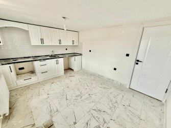 SAMSUN İLKADIM İLYASKÖY MH. 2+1 100 M2 4. KAT DENİZ MANZARALI 3 BALKONLU DIŞ CEPHELİ DOĞALGAZLI SATILIK SIFIR FIRSAT DAİRE…