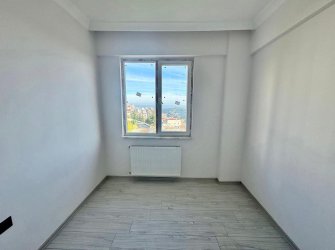 SAMSUN İLKADIM KALKANCI MH. 2+1 100 M2 3. KAT DENİZ MANZARALI KREDİYE UYGUN SIFIR FIRSAT DAİRE.. 