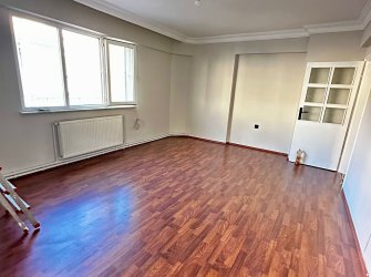 SAMSUN İLKADIM YENİDOĞAN MAH 4.KAT DIŞCEPHELİ CAM BALKONLU KREDİYE UYGUN 2+1 100m2 KUPON DAİRE