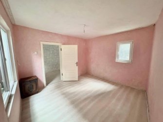 SAMSUN İLKADIM CEDİT MAH.50m2 ALAN İÇERİSİNDE 2. KATLI MASRAFSIZ FIRSAT MÜSTAKİL BİNA ( 2 ADET 1+1 )