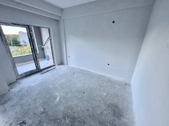 SAMSUN ATAKUM İNCESU MH. 1+1 50 M2 4. KAT  YERDEN ISITMALI KREDİYE UYGUN FIRSAT DAİRE.. 