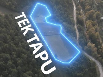 SAMSUN ATAKUM KULACADAĞ MAHALLESİ YATIRIMLIK KUPON TARLA