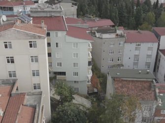 EVİM-NUR'DAN TEPECİK MAH 4.KAT İMARLI BİTİŞİK NİZAM 135m2 FIRSAT ARSA 