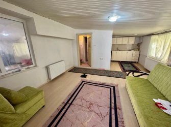 SAMSUN İLKADIM KIŞLA MH. 2+1 4. KAT 160 M2 İKİ BÜYÜK KAPALI TERASLI KAT MÜLKİYETLİ 15 YILLIK ACİL SATILIK FIRSAT DAİRE.. 