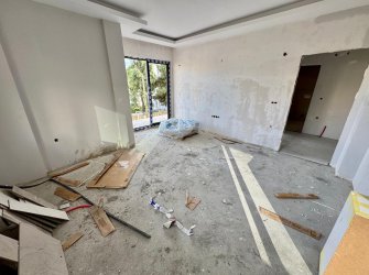 SAMSUN İLKADIM KALKANCI MH. 2+1 1. KAT 90 M2 AMERİKAN MUTFAK SIFIR FIRSAT DAİRE.. 