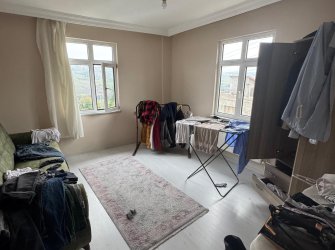 SAMSUN ATAKUM BEYPINAR MH. 311 M2 ARSA ÜZERİNDE KURULU 2 KATLI SATILIK BAHÇELİ MÜSTAKİL BİNA.. 