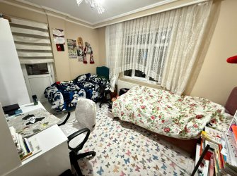 SAMSUN İLKADIM FEVZİ ÇAKMAK MH 2+1 100m2 3.KAT İÇİ YAPILI MASRAFSIZ 2 BALKONLU DOĞALGAZLI DIŞ CEPHELİ KREDİYE UYGUN SATILIK FIRSAT DAİRE