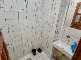 SAMSUN İLKADIM YENİDOĞAN MH. 3+1 2. KAT 125 M2 DIŞ CEPHELİ MASRAFSIZ KREDİYE UYGUN FIRSAT DAİRE..